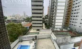 Imagem: Apartamento a venda - Centro, Santo André