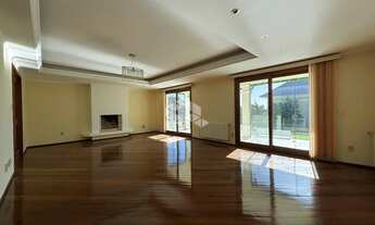 Imagem 4: CASA SEMIMOBILIADA, COM 04 DORMITORIOS/SUÍTES NO CONDOMÍNIO COSTA NORTE