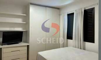 Imagem 7: Real Parque, ap. bem localizado e c/ lazer completo! Confira!