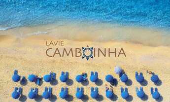 Imagem 4: LAVIE CAMBOINHA - Lançamento. Entrega em Dezembro de 2027