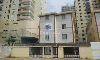 Imagem: Apartamento com 1 quarto, Guilhermina, Praia