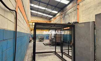 Imagem 6: Barracão para alugar, 1290 m² por R$ 25.000/mês - Jardim Redentor - Bauru/SP