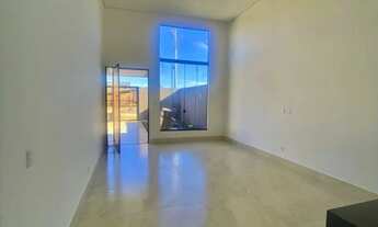 Imagem 7: Rua 1, 26 de Setembro - Casa de três quartos, sendo um suíte e com área de lazer