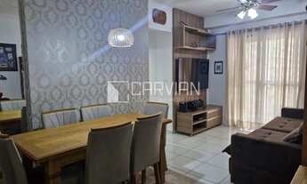 Imagem 2: Apartamento em Nova Aliança - Ribeirão Preto