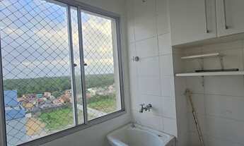 Imagem 6: Bacelar Imóveis aluga apartamento no Total Life, 60m², 2 quartos, Augusto Montenegro