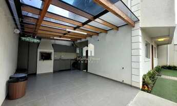 Imagem 4: Sobrado com 03 dormitórios à venda por R$630.000, 91m² - Bairro Alto - Curitiba/PR