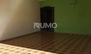 Imagem 4: Casa para locação em Jardim Nossa Senhora Auxiliadora Campinas