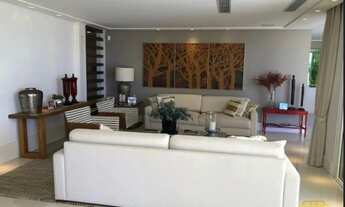 Imagem 5: OPORTUNIDADE EXCLUSIVA: O ÁPICE DO LUXO NA PRAIA BRAVA, FLORIANÓPOLIS