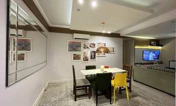 Imagem 3: Apartamento impecável, no bairro Dores, 3 dormitórios com vaga e espaço gourmet!