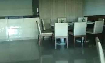 Imagem 7: Apartamento a venda, projetado, com 146m², com 3 stes, lazer completo