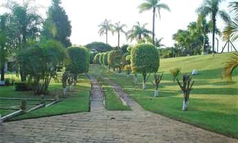 Imagem 3: Sítio - Itú - Zona Rural