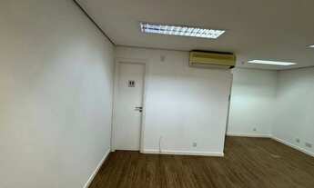 Imagem 5: Sala para alugar, 30 m² por R$ 4.205,26/mês - Moema - São Paulo/SP