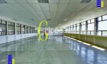 Imagem 7: Pavilhão/Galpão para alugar no bairro Jaguaré - São Paulo/SP