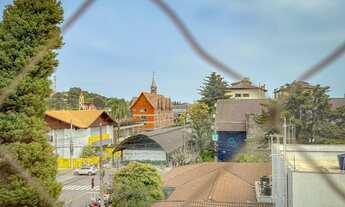 Imagem 4: Apartamento com 4 dormitórios à venda, 181 m² por R$ 2.990.000,00 - Centro - Gramado/RS