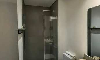 Imagem 14: PINHEIROS STUDIO 40 m² MOBILIADO 300 METROS DO METRÔ OSCAR FREIRE