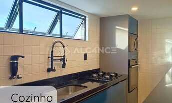 Imagem 7: Apto - 2 Quartos - 1 Suíte - 63,46 m² - Bessa, João Pessoa/PB