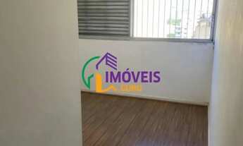 Imagem: APARTAMENTO - PINHEIROS - SP