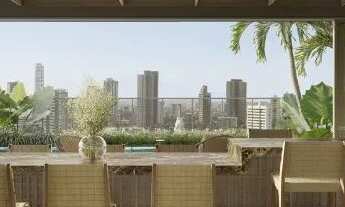 Imagem 3: Ágio de apartamento compacto no OPUS ZOOM Marista