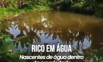 Imagem 4: Terreno Rural à Venda em São Bento do Sapucaí - Bairro da Bocaina