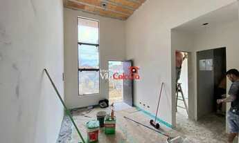 Imagem 7: Casa nova com 3 quartos em Canoas Pontal do Paraná