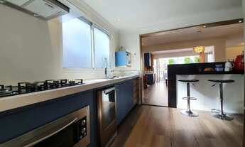 Imagem 7: Casa sobrado de 223m² com 03 suítes à venda - Saint Gerard