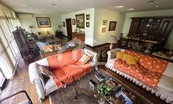 Imagem 6: APARTAMENTO DE LUXO RUA REDENTOR IPANEMA