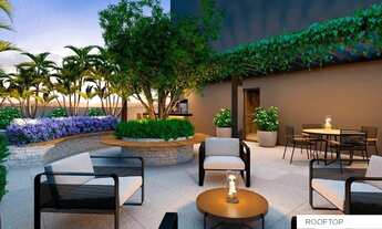 Imagem 5: Apartamento em Jardim Sabará