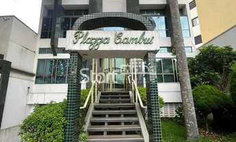 Imagem: Sala - Cambuí - Campinas