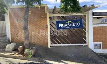 Imagem: Casa térrea para venda no bairro Vila Monteiro