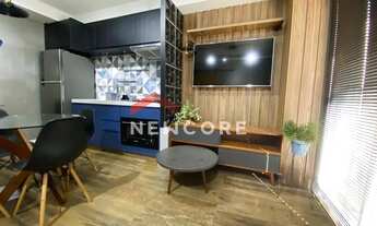 Imagem 6: Apartamento em Rua Iguará - Vila Alpina - São Paulo/SP