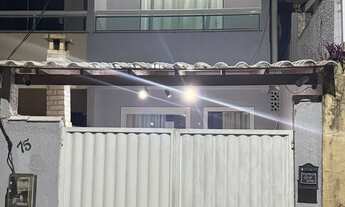 Imagem: Casa Duplex à Venda - 7 min a pé do Centro