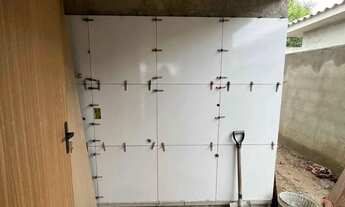 Imagem 6: Casa Nova Linear à Venda Bairro Viaduto