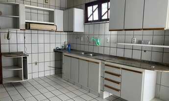 Imagem 2: Casa de 3/4 sendo uma suíte Pra alugar no Parque Getúlio Vargas