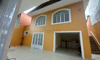 Imagem 6: Sobrado para alugar em Campinas, Chácara da Barra, com 3 quartos, com 230 m²