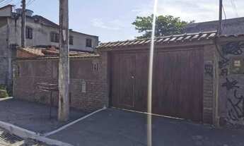 Imagem: Casa 100 m² - Trindade - São Gonçalo