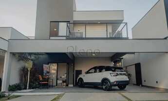 Imagem: Casa à venda com 3 suítes no Residencial