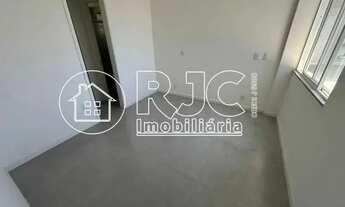 Imagem 6: Imóvel para venda com 65 metros com 2 quartos e vaga em Tijuca