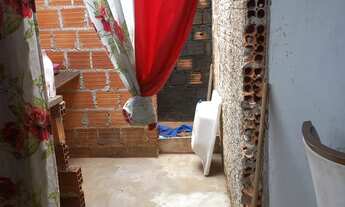 Imagem 5: Vendo essa casa valor 72.000