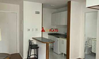 Imagem 4: Flat com ótimo preço no bairro Moema. Confira!