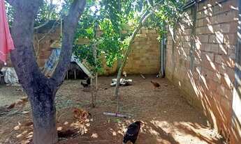 Imagem 2: Vende se terreno construído no Goiânia sul