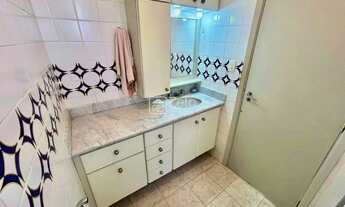 Imagem 7: Apartamento à venda com 56 m², 1 quarto em Centro, Campinas