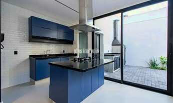 Imagem 6: Casa de Vila com 3 Quartos à venda, 130m² - Vila Olímpia