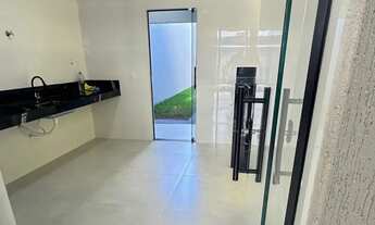 Imagem 4: Casa a venda no Cristo rei linda