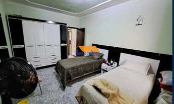 Imagem 5: Casa de 3 quartos no Bairro Jardim Leblon