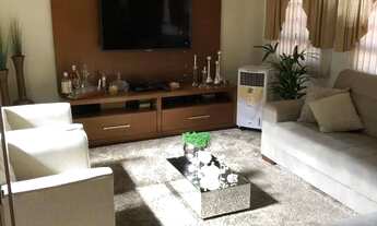 Imagem 4: Casa em JARDIM AGOSTINHO F. ASSIS