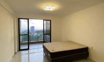 Imagem 3: Residencial Ilha de Mykonos Vista mar para morar, investir ou os dois!