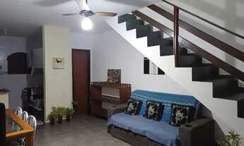 Imagem 3: Dúplex de temporada em cabo frio