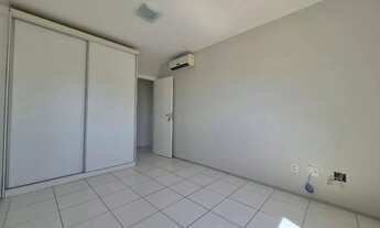 Imagem 5: ALUGO APARTAMENTO MOBILIADO 3 QUARTOS SENDO 2 SUÍTES NO RENASCENÇA