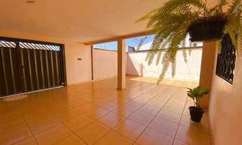 Imagem 5: Casa com 2 dormitórios à venda, 96 m² por R$ 210.000 - Adelino Simioni - Ribeirão Preto/SP