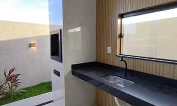 Imagem 2: Casa de alto padrão - villaredo barra - Rainha dos Lotes